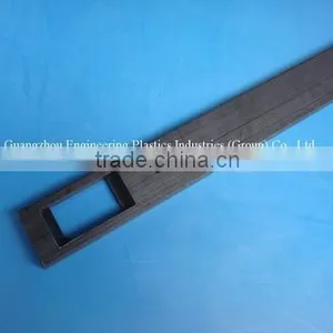 Factory Customizing High Quality Nylon Guide Rail Oil Nylon Guide thumbnail-3