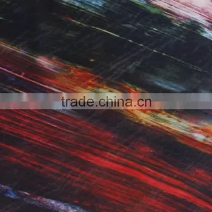 High Quality Knit Textile Cotton Fabric Wedding Dress Cloth for Summer 2016 thumbnail-2