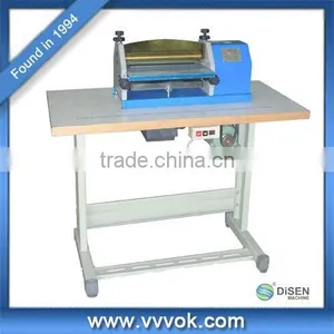 Shoes Gluing Machine thumbnail-1
