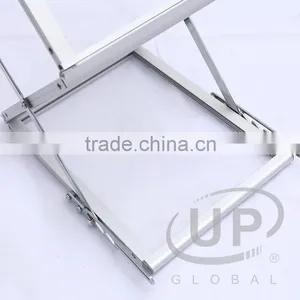 Durable Adjustable Brochure Holder thumbnail-4