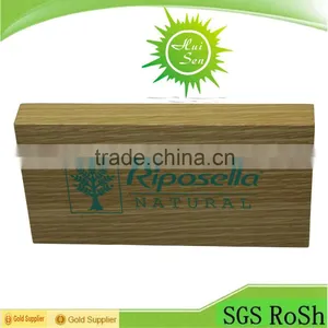 Wooden Logo Sign for Wholesale thumbnail-4