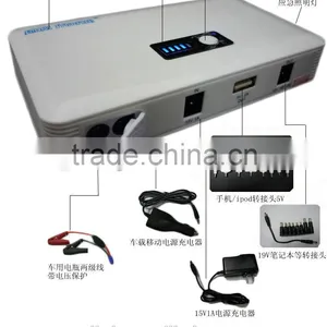 Y-001 Jump Starters, Multifunction Jump Starter Power thumbnail-2