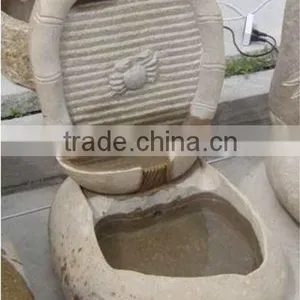 Home & Garden Water Fountain Decoration Sphere thumbnail-4