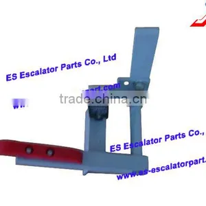 SCHINLDER Escalator Parts , Escalator Broken Chain Contact, LHS for Schinlder thumbnail-1