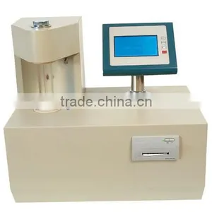 Automatic Solidifying Point & Pour Point Tester thumbnail-1