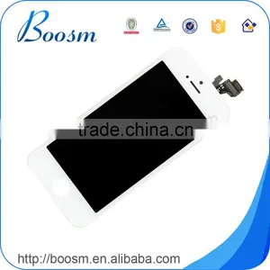 Hot Sale 100% Original Factory Supplier for Iphone 5 Lcd Screen thumbnail-1