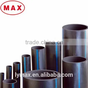 Manufacturer of PE Waste/ Industrial Hose/ Flexible Drain Pipe thumbnail-1