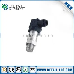 DBPHT24 Pressure Transmitter Sensor for Medical, Biological, Food Hygiene thumbnail-1