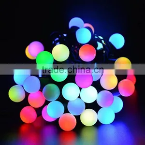 Fullbell Best Quality Orange Sphere Lights thumbnail-4
