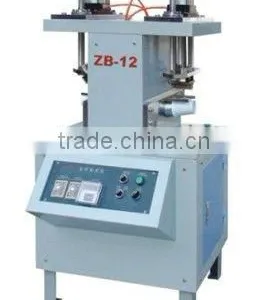 ZB-12 Automatic Paper Cup Handle Making Machine thumbnail-1