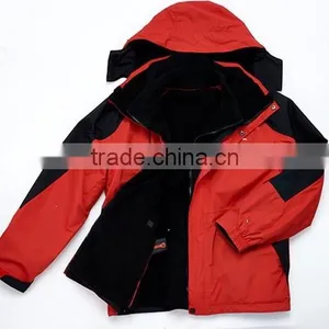 Electric Battery Skiing Heated Clothes thumbnail-6