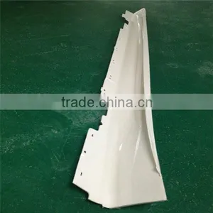 Plastic Auto Front Bumper Parts thumbnail-1