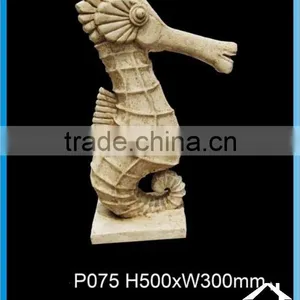 Stone Animal Statue thumbnail-5