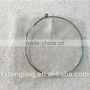 Best Selling Violin Viola Cello Strings Hot Sale Al-Mg Material thumbnail-4