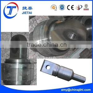 Kelly Bar Self Drilling Anchor thumbnail-4