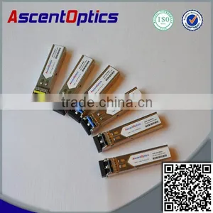 High Quality hd 3g Sdi Video Sfp Transceivers Bidi 3.125G SFP BIDI Transceiver thumbnail-1