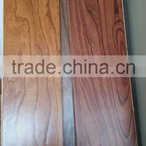 Customize China Wholesale High Quality Green Ply Hardwood Plywood for Flooring thumbnail-3