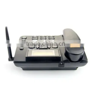 New Design Big Key Button Wireless Voip Phone thumbnail-5