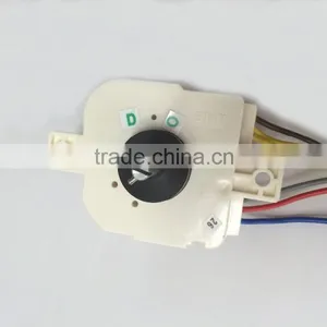15 Min Washing Machine Timer With 6 Wires thumbnail-2
