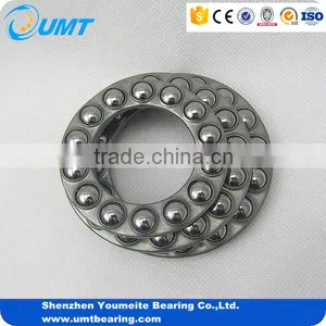 Best Sale Thrust Ball Bearing 51112 thumbnail-5
