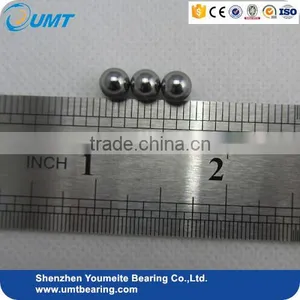 High Precision Steel Ball 5.00mm for Ball Bearing thumbnail-2