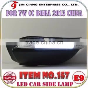 2016 Innovative Product FOR VW CC BORA SIGNAL LIGHT LED SIDE LAMP thumbnail-1