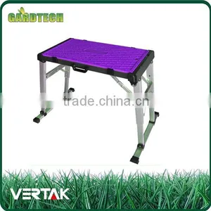 Chinese Adjustable Height Work Platform,movable Platform thumbnail-5