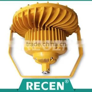 Alumimum Alloy IP66 High Power Energy-saving 100 Watt Explosion-proof Lamp thumbnail-3