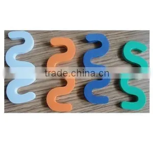 EVA Fingers Separator Nice Tools for Nail Beauty thumbnail-1