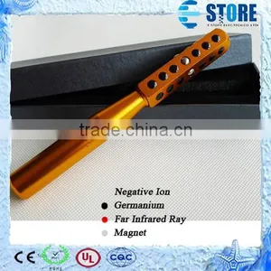 Beauty Slim Face Roller/Massage Roller/30 Germanium 5 Titanium Face Massage Roller thumbnail-1