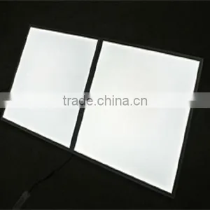 Super Slim High Brightness 36W 40W 48W 600x600 Square LED Panel Light thumbnail-4