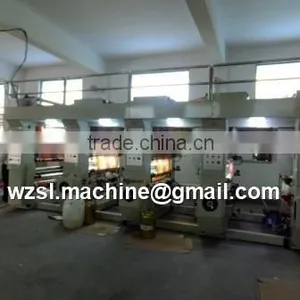 Rotogravure Printing Machine thumbnail-5