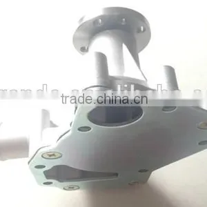 Excavator Engine Parts 3LD1 Engine Water Pump thumbnail-4