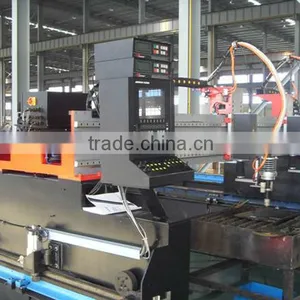 ADT-HC6500 Popular Type CNC Plasma/Flame Controller thumbnail-5