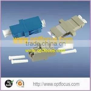 LC Fiber Adapter thumbnail-1