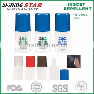 JS-05012 Long-lasting Protection 30ml Anti Mosquito Spray for Outdoor Activity thumbnail-1
