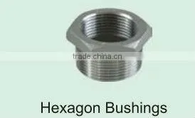 Supply Stainless Steel Pipe Fittings Uinon/plug/nipplese/elbow thumbnail-1