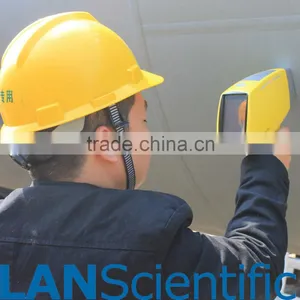 Handheld Xrf Analyzer Handheld Spectrum Analyzer Metal Element Analyzer TRUEX800 thumbnail-2