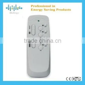 The Mini Battery Digital Timer Relay for Home Safety thumbnail-2