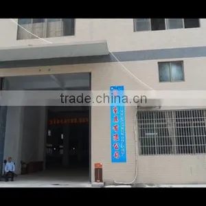 Foshan Long Qi Furniture Co., Ltd. company overview - view 1 thumbnail