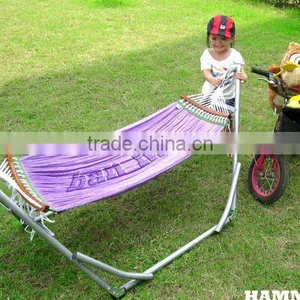 Foldable Baby Hammock Stand, in Static Electricity Painting thumbnail-1