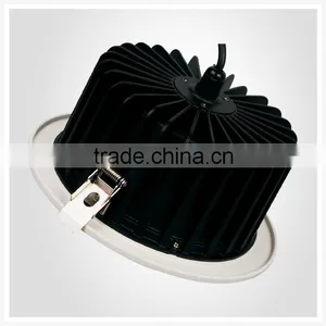 Shenzhen KWT 6-Inch 18W/25W/32W Samsung SMD LED Down Light With Hole Size 175mm thumbnail-3