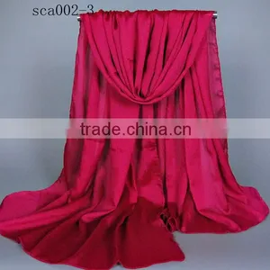 Fashion Scarf Muslim Scarf Stock thumbnail-4