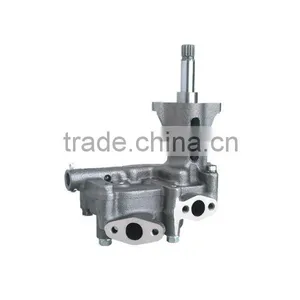 Auto Diesel Engine Aftermarket Parts for ISUZU Lube Lubricating Oil Pump 6RB1 1-13100-241-0 thumbnail-1