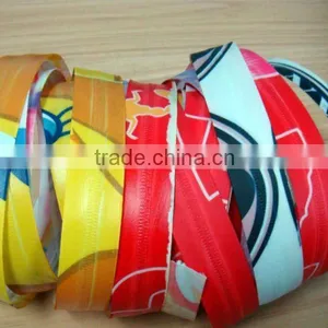 Custom Zipper thumbnail-1