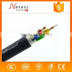 Industrial Wires and Cables Light and Construction thumbnail-3