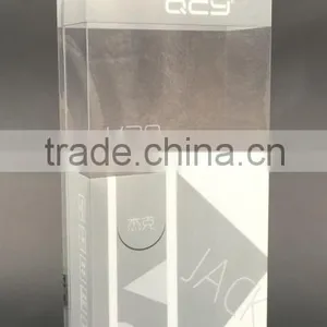Shoe Box Plastic Packaging thumbnail-2
