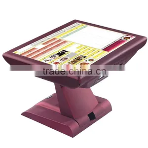Best Sales Pos Monitor/Point Of Sales Terminal/Pos Cash Register thumbnail-1
