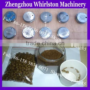 Vannamei Shrimp Feed Fish Feed Making Machine thumbnail-2