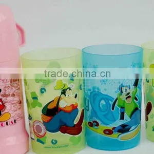 2015 Price Heat Transfer Machine Large Heat Press Machine LC-2058 thumbnail-4